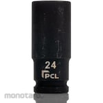 RS PRO Deep Impact Socket, 21mm