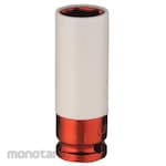 RS PRO Deep Impact Socket, 21mm