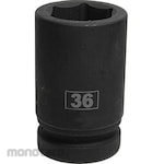 RS PRO Deep Impact Socket, 36mm