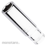 RS PRO Deep Socket, 8mm