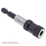 RS PRO Hex Bit Holder, 6.35 mm (1/4 inch)