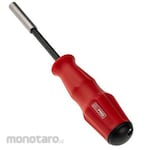 RS PRO Interchangeable Driver Hex 1/4 Inch