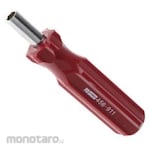 RS PRO Nut Driver Hexagon 1/4 Inch 120mm