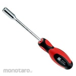 RS PRO Nut Driver Hexagon 10mm 236mm