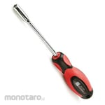 RS PRO Nut Driver Hexagon 7mm 236mm