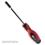 RS PRO Nut Driver Hexagon 8mm 236mm