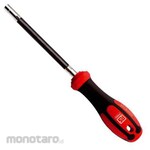 RS PRO Nut Driver Set Hexagon 7mm 260mm