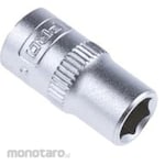 RS PRO Socket Hexagon Bit, 5.5mm