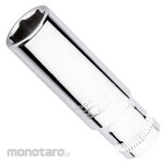 RS PRO Socket, Deep Socket, 12mm