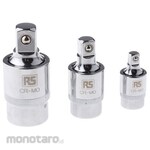 RS PRO Sockets 1/2", 1/4", 3/8"