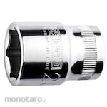 RS PRO Standard Socket, 10mm