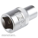 RS PRO Standard Socket, 10mm