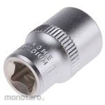 RS PRO Standard Socket, 11mm