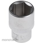 RS PRO Standard Socket, 12mm