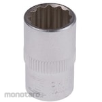 RS PRO Standard Socket, 12mm