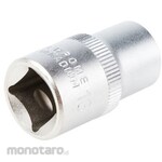 RS PRO Standard Socket, 13mm