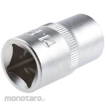 RS PRO Standard Socket, 14mm