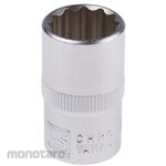 RS PRO Standard Socket, 16mm