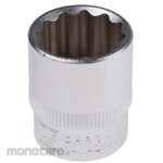 RS PRO Standard Socket, 18mm