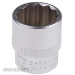 RS PRO Standard Socket, 19mm