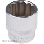 RS PRO Standard Socket, 20mm