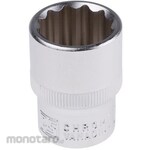RS PRO Standard Socket, 20mm