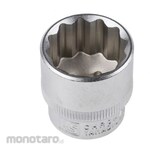 RS PRO Standard Socket, 21mm