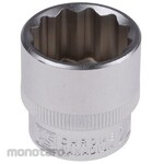RS PRO Standard Socket, 22mm