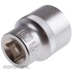RS PRO Standard Socket, 23mm