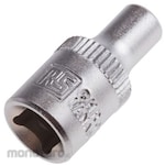 RS PRO Standard Socket, 4mm