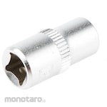 RS PRO Standard Socket, 7mm