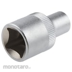 RS PRO Standard Socket, 8mm