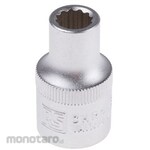RS PRO Standard Socket, 9mm
