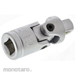 RS PRO Universal Joint Socket 1/4 Inch