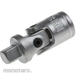 RS PRO Universal Joint Socket Adapter 1/4 Inch