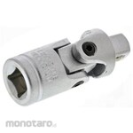 RS PRO Universal Joint Socket Joint 1/4 Inch