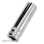 SATA 1/2inch DR. 12PT. Deep Socket