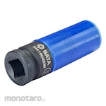 SATA 1/2inch Dr. Protected Impact Socket