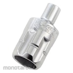 SATA 13mm Dr. Pass-Thru Socket