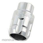 SATA 20mm Dr. Pass-Thru Socket