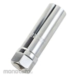 SATA 3/8inch Dr. 12PT.T/W Spark Socket