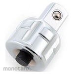 SATA 30mm Dr. Pass-Thru Socket Adaptor