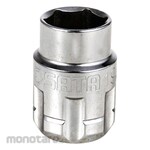 SATA 30mm Dr. Pass-Thru Socket