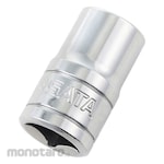 SATA Bit Socket 1/2inch DR . 6PT (Mata Sock)