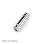 SATA Deep Socket 6pt 1/2inch