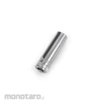SATA Deep Socket 6pt 3/8inch