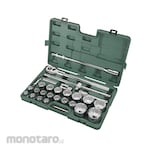 SATA Dr. Heavy Duty Socket Set