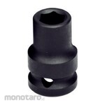 SATA Impact Socket 3/8inch Dr.