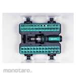 SATA Ratchet SD & Socket Kit