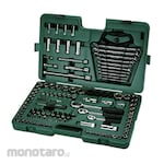 SATA Socket Wrench Set 1/4inch & 3/8inch & 1/2inch Dr.